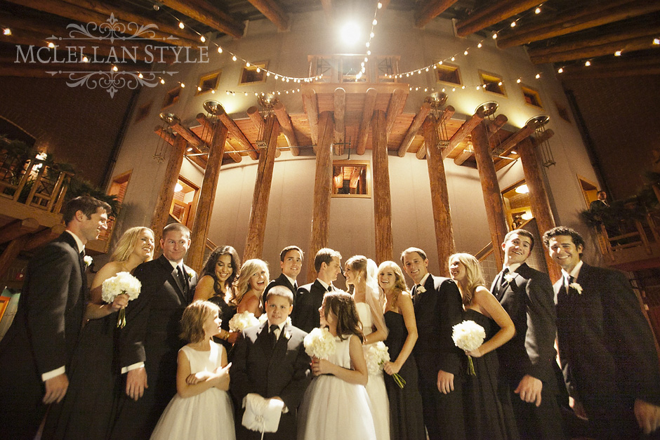 and jj s fontanel mansion wedding mclellan family fontanel christmas lights